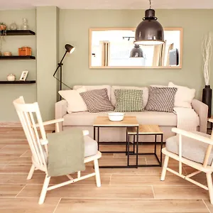  Apartamento 16 - El Estudio Del Poniente - Enjoy España