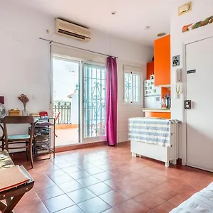  Apartamento Apartamento Susillo Vacacional España