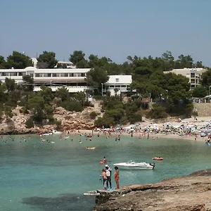  Apartamento Sea View España