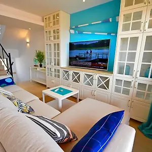 Panorama Blue Apartamento