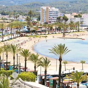  Apartamento The Blue - Adults Only España