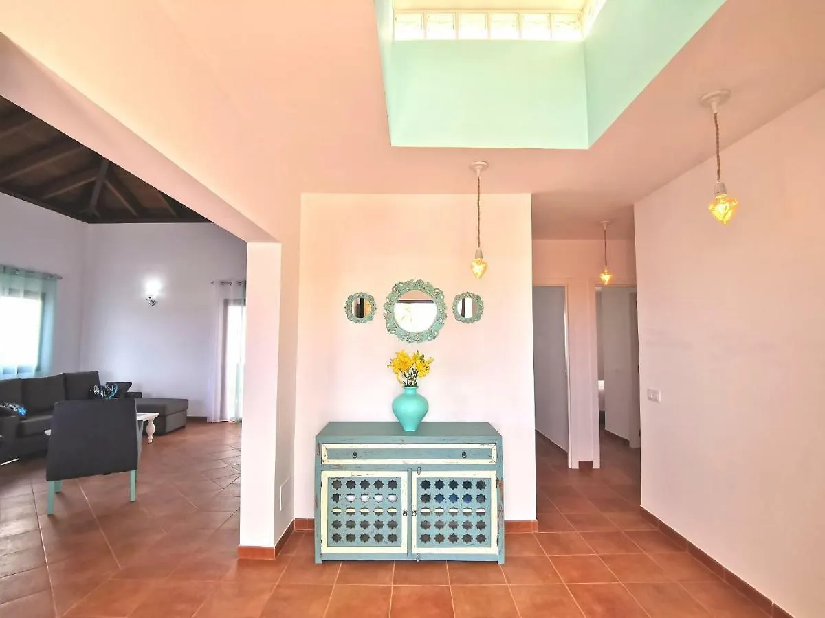 Villa Laura, Centro De Caleta De Fuste 0*,  Espanha